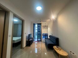 The Tapestry (D18), Condominium #522070481